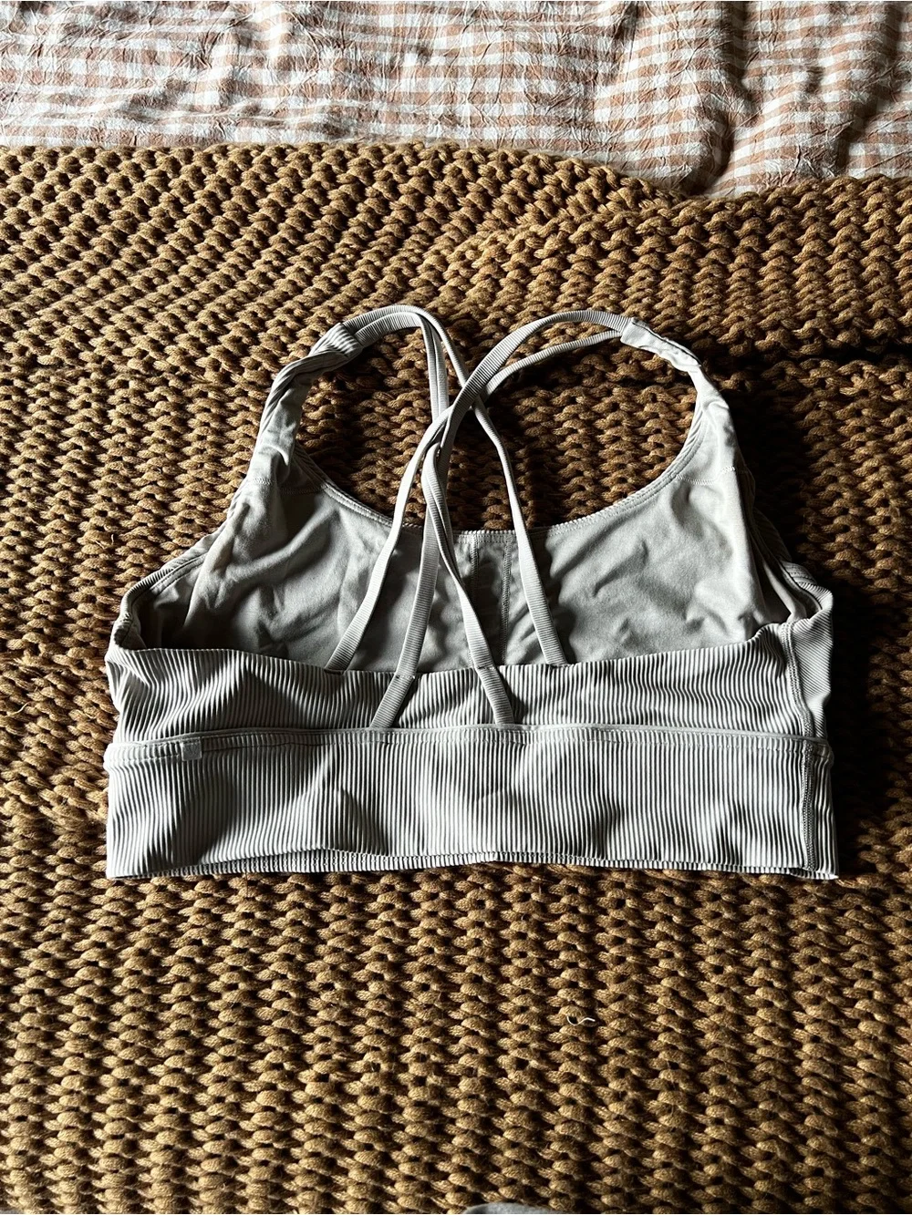 Lululemon Bra